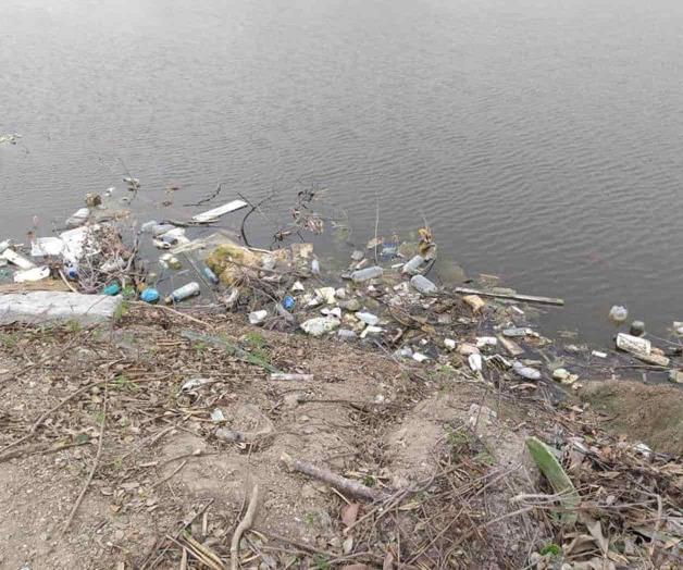 Humedales en estado de emergencia Humedales en estado de emergencia