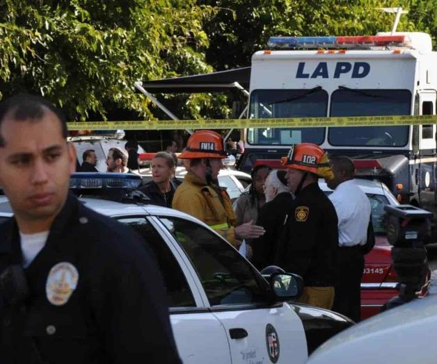 Acusado por herir de bala a 2 judíos