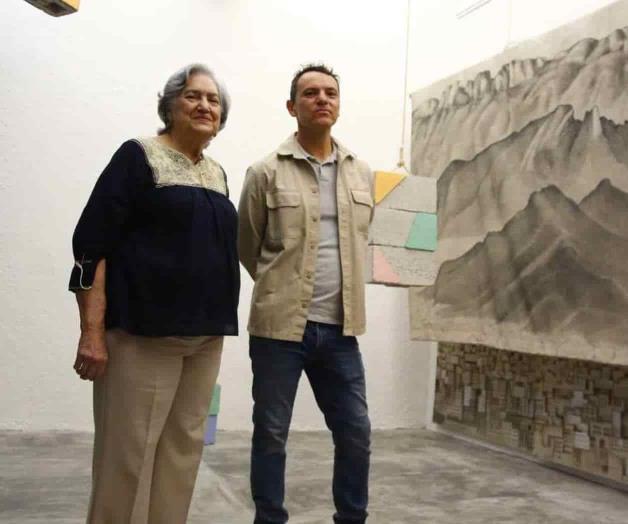 Encabeza expo latina