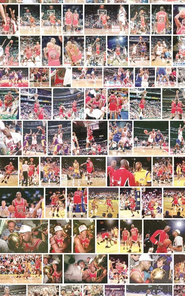 El más grande cumple 60 años