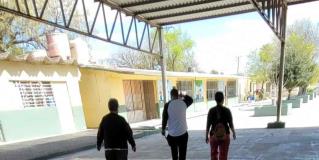 REYNOSA | Muy poca participación de la ciudadanía en estas votaciones