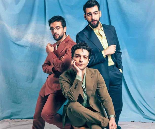 Canta hit de Luismi Canta hit de Luismi