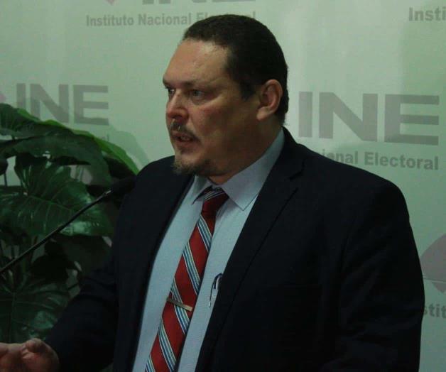 Faltan funcionarios, se han instalado 700 casillas electorales