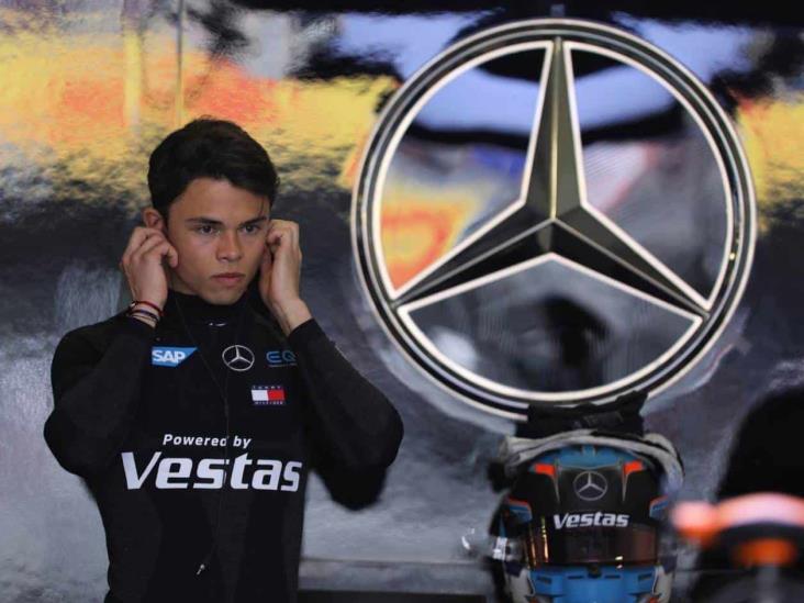 De Vrien podría ascender a Red Bull en 2024 De Vrien podría ascender a Red Bull en 2024
