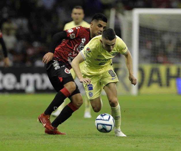 ¡Un año invicto! ¡Un año invicto!