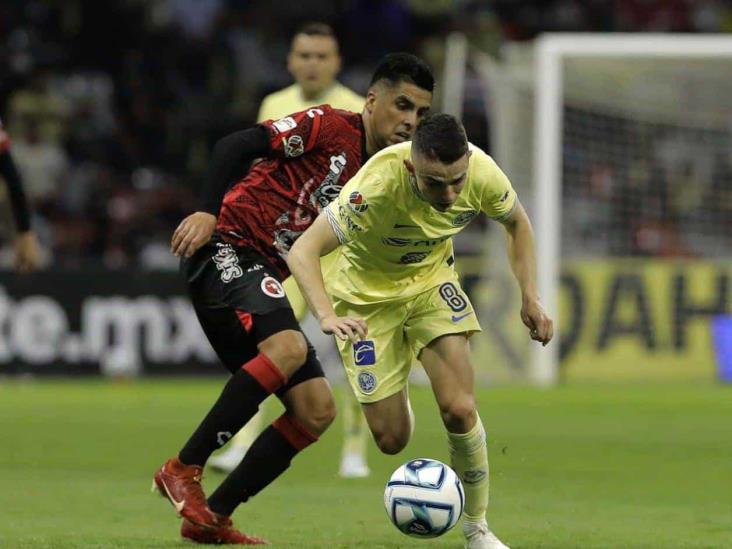 ¡Un año invicto! ¡Un año invicto!