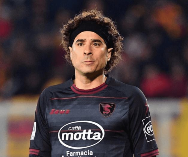 Martinoli y García critican a Ochoa por querer jugar un sexto Mundial