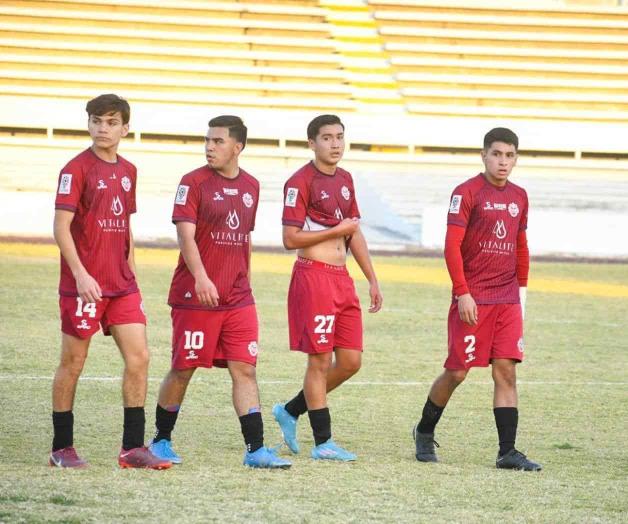 Se escapan puntos de oro