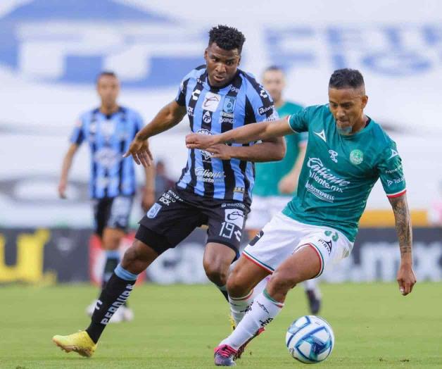 Salva Mazatlán punto en La Corregidora