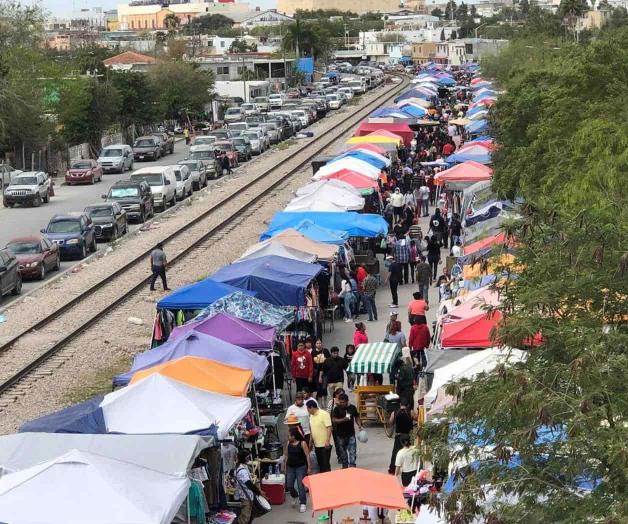 Acuden clientes, pese a elección