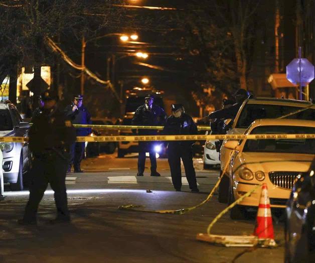 Matan a policía en persecución Matan a policía en persecución