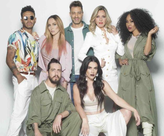 Extienden su gira a EU