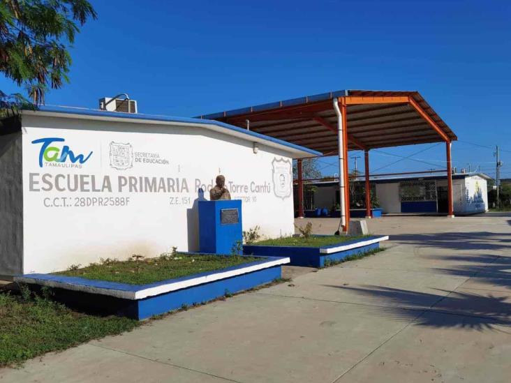 Faltan recursos en 314 escuelas Faltan recursos en 314 escuelas