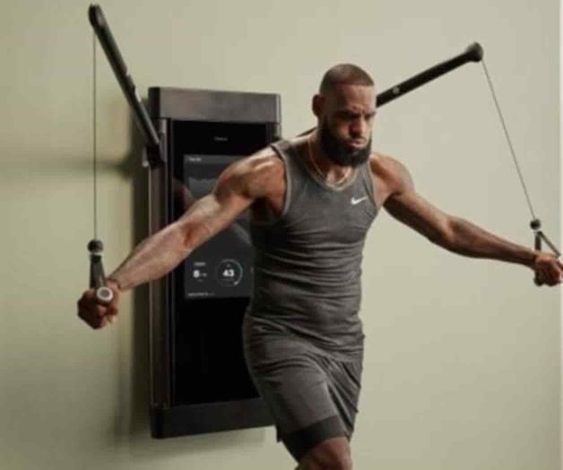 ¿Entrenadores virtuales? Ya son una realidad