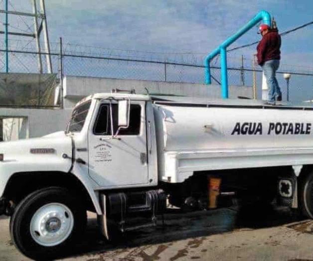 Se duplicarán tandeos: Aumentan costos a la Comapa Victoria