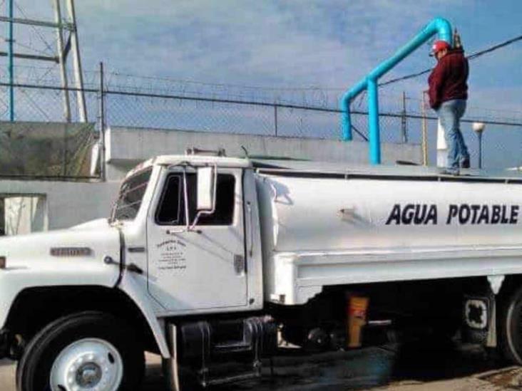 Se duplicarán tandeos: Aumentan costos a la Comapa Victoria Se duplicarán tandeos: Aumentan costos a la Comapa Victoria