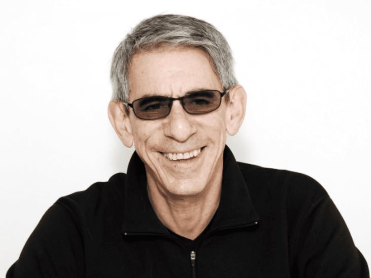 Richard Belzer, actor de La ley y el orden, muere a los 78 años Richard Belzer, actor de La ley y el orden, muere a los 78 años