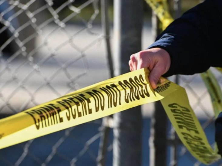 Reportan un muerto y 10 lesionados en Memphis Reportan un muerto y 10 lesionados en Memphis