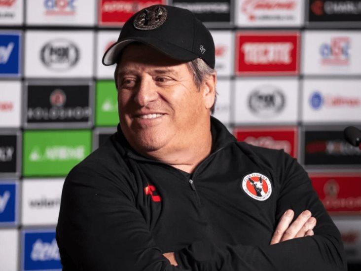 Herrera afirma que no hizo campaña para ser técnico de la Selección Herrera afirma que no hizo campaña para ser técnico de la Selección