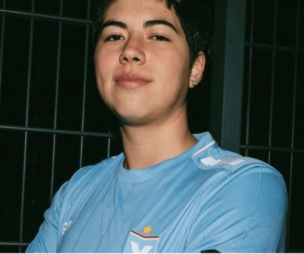 Carol Cázares, la nueva futbolista mexicana que jugará en Alemania