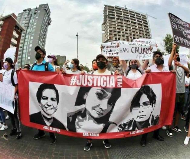 Cae segundo implicado en asesinato de los hermanos González