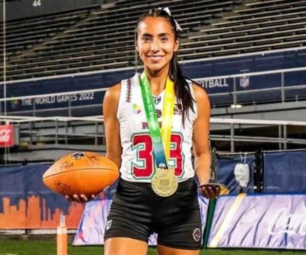 Una historia más allá del Super Bowl