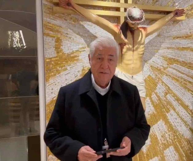 Pide Arzobispo perdonar Pide Arzobispo perdonar