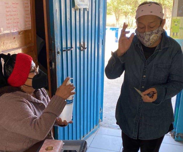 Llaman a ciudadanos a ser vigilantes del proceso