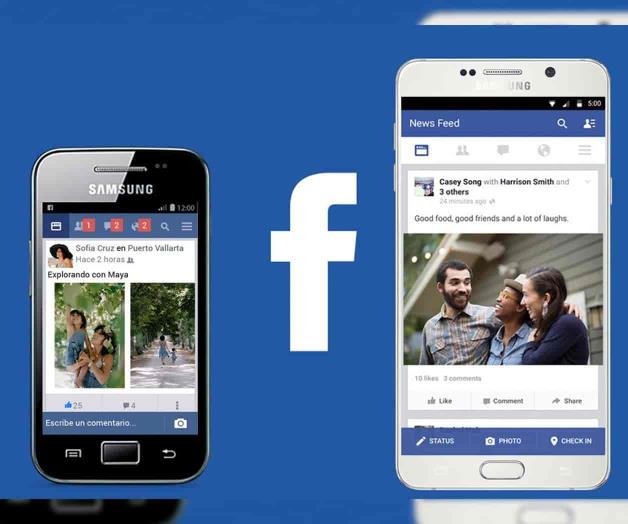 Cobrarían por la cuenta verificada de Facebook