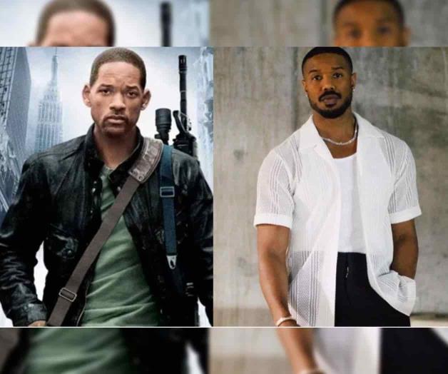 Will Smith regresa a Soy leyenda 2 Will Smith regresa a Soy leyenda 2
