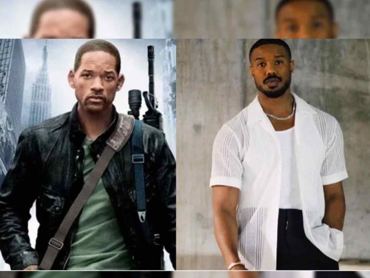 Will Smith regresa a Soy leyenda 2 Will Smith regresa a Soy leyenda 2