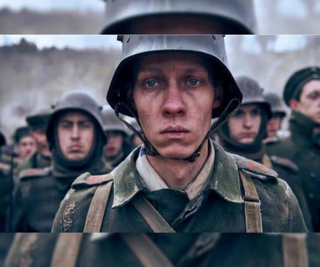 Sin novedad en el frente hace historia en los BAFTA