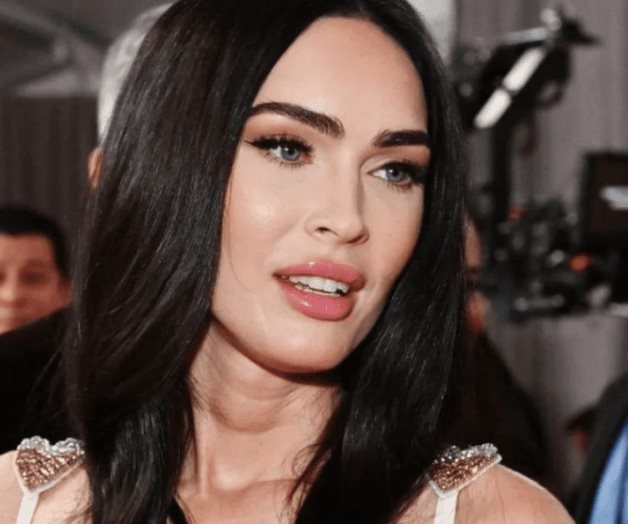 La crianza no binaria de los hijos de Megan Fox La crianza no binaria de los hijos de Megan Fox