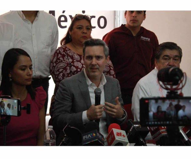 Impugnación me tiene sin cuidado: JR