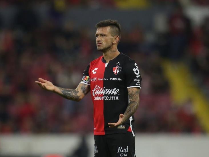 Atlas recupera jugadores de cara al duelo ante Cruz Azul Atlas recupera jugadores de cara al duelo ante Cruz Azul