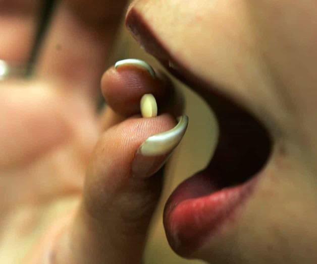 Piden campañas por reto de clonazepam en TikTok