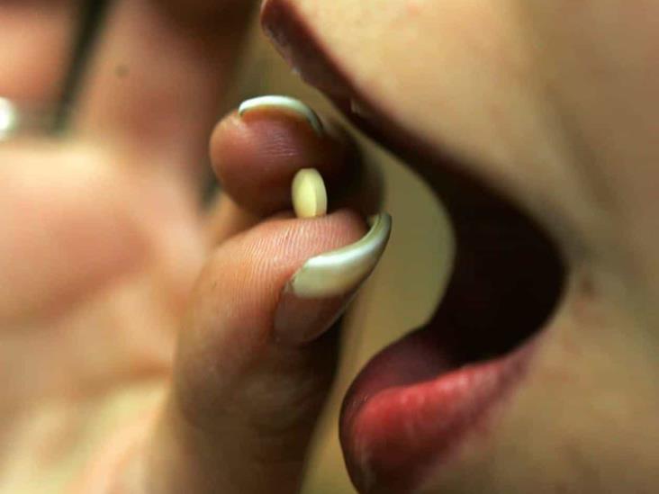 Piden campañas por reto de clonazepam en TikTok Piden campañas por reto de clonazepam en TikTok