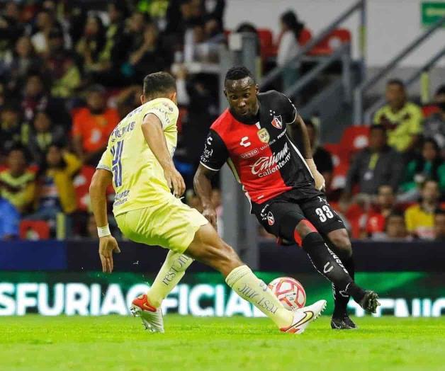 ¿Cuánto cuestan los boletos para el Atlas vs. América? ¿Cuánto cuestan los boletos para el Atlas vs. América?