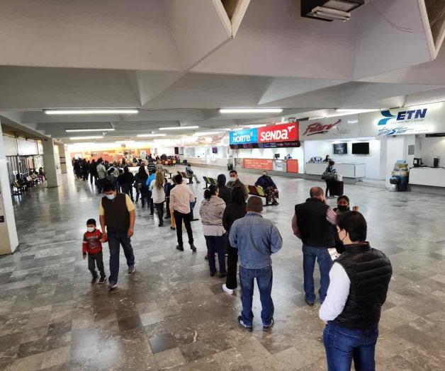 Votaron 450 mil tamaulipecos