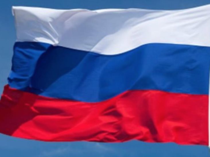 Cayó PIB de Rusia un 2,1% en 2022 Cayó PIB de Rusia un 2,1% en 2022