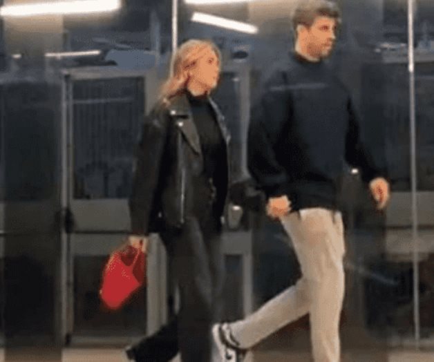 Presunto desplante a Piqué y Clara Chía en un restaurante