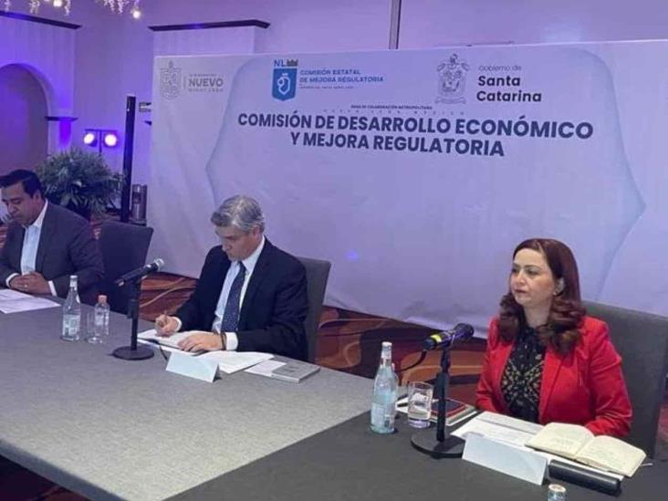 Proponen homologar trámites para facilitar inversión en NL Proponen homologar trámites para facilitar inversión en NL