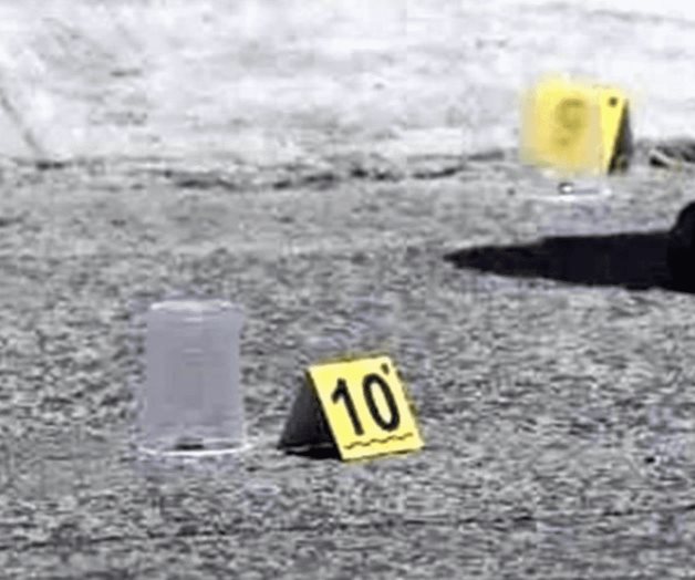 Matan a madre en velorio de su hijo en Ciudad Juárez Matan a madre en velorio de su hijo en Ciudad Juárez