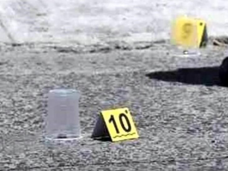Matan a madre en velorio de su hijo en Ciudad Juárez Matan a madre en velorio de su hijo en Ciudad Juárez