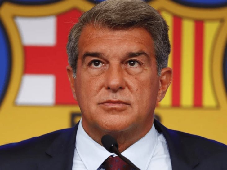 Filtran conversaciones del escándalo de árbitros con el Barcelona Filtran conversaciones del escándalo de árbitros con el Barcelona