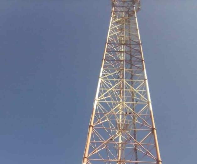 Olvida Telcel a poblados Olvida Telcel a poblados