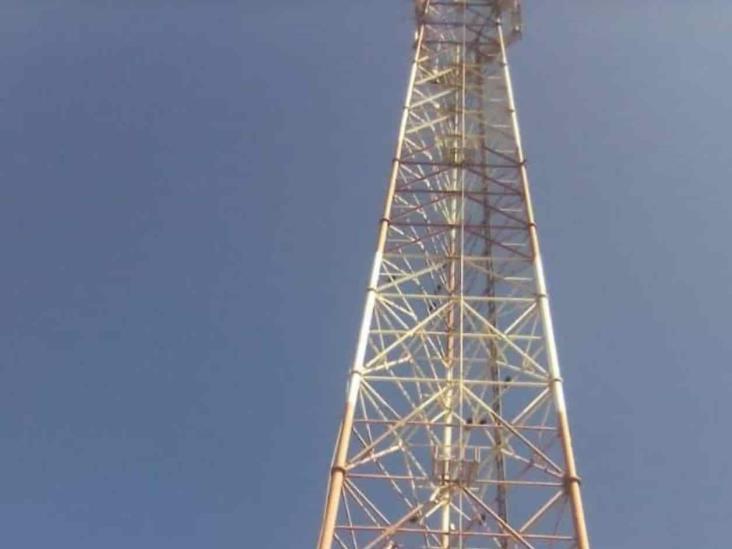 Olvida Telcel a poblados Olvida Telcel a poblados