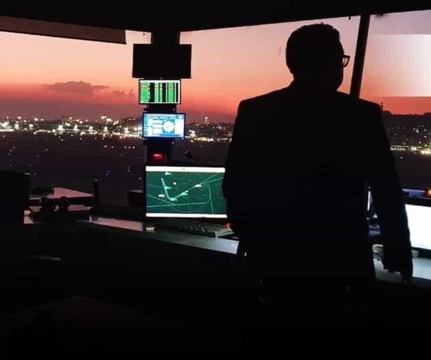 Alerta Auditoría riesgos a la navegación aérea por carencias Alerta Auditoría riesgos a la navegación aérea por carencias