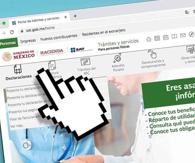 Actualiza a tiempo tus datos fiscales para poder facturar