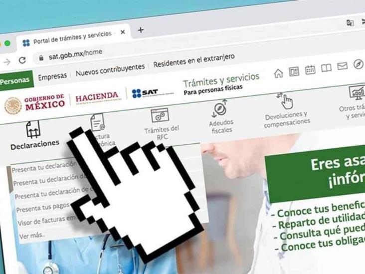 Actualiza a tiempo tus datos fiscales para poder facturar Actualiza a tiempo tus datos fiscales para poder facturar